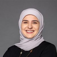 Zainab AlMeraj