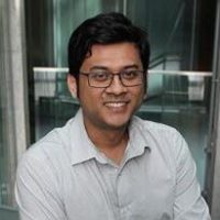 Ishtiaque Ahmed